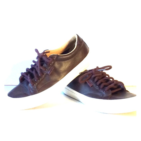 Vans shoes - Picture 11 of 11